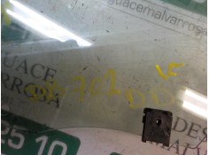 Recambio de cristal puerta delantero derecho para peugeot 2008 (--.2013) allure referencia OEM IAM 9676387980   2