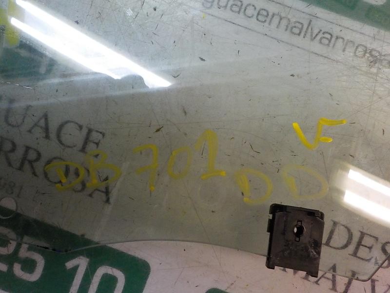 Recambio de cristal puerta delantero derecho para peugeot 2008 (--.2013) allure referencia OEM IAM 9676387980  