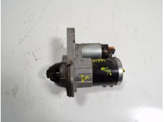 Recambio de motor arranque para renault clio iv societé referencia OEM IAM 233000557R 233000557R M000TD0372ZE