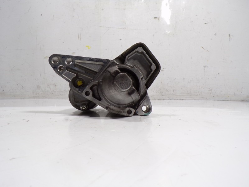 Recambio de motor arranque para renault clio iv societé referencia OEM IAM 233000557R 233000557R M000TD0372ZE