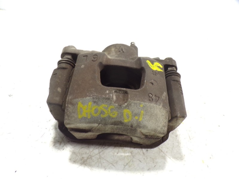 Recambio de pinza freno delantera izquierda para toyota iq 1.0 cat referencia OEM IAM 4775074010  