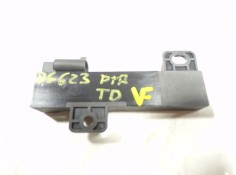 Recambio de modulo electronico para jeep compass ii 2.0 m-jet cat referencia OEM IAM    2