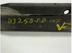 Recambio de brazo suspension inferior trasero derecho para nissan x-trail (t32) 1.6 dci turbodiesel cat referencia OEM IAM 55110 2