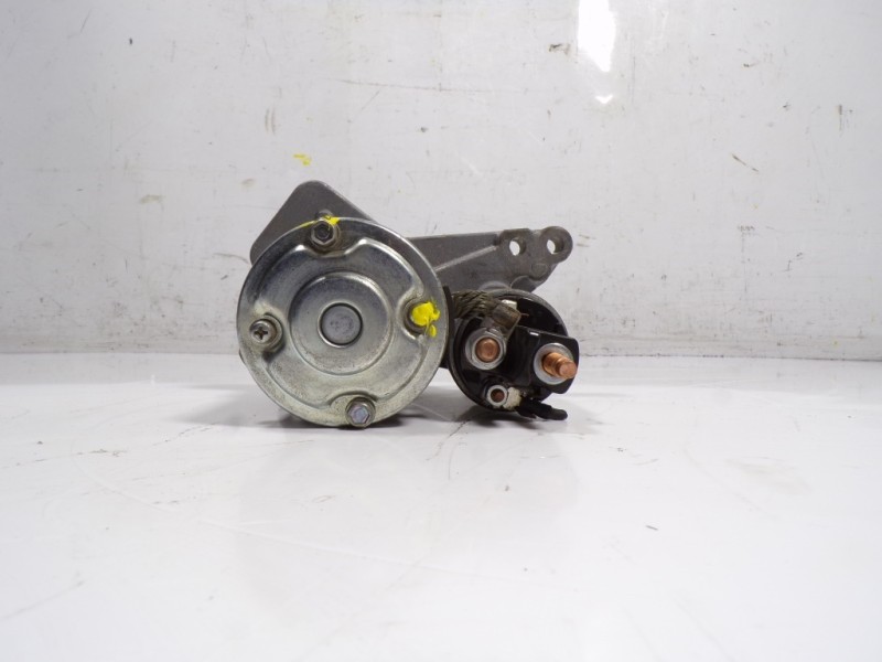 Recambio de motor arranque para renault clio iv societé referencia OEM IAM 233000557R 233000557R M000TD0372ZE