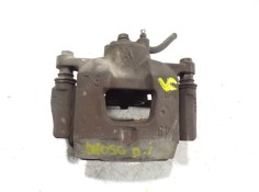 Recambio de pinza freno delantera izquierda para toyota iq 1.0 cat referencia OEM IAM 4775074010   2