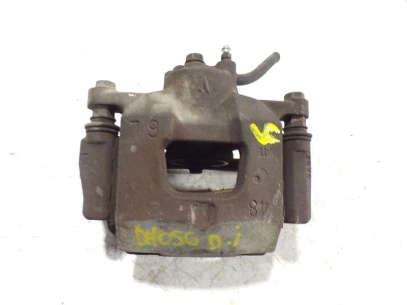 Recambio de pinza freno delantera izquierda para toyota iq 1.0 cat referencia OEM IAM 4775074010  
