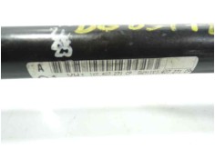 Recambio de transmision izquierda para volkswagen golf vi (5k1) 1.6 tdi dpf referencia OEM IAM 1K0407271CP 1K0407271CP  2