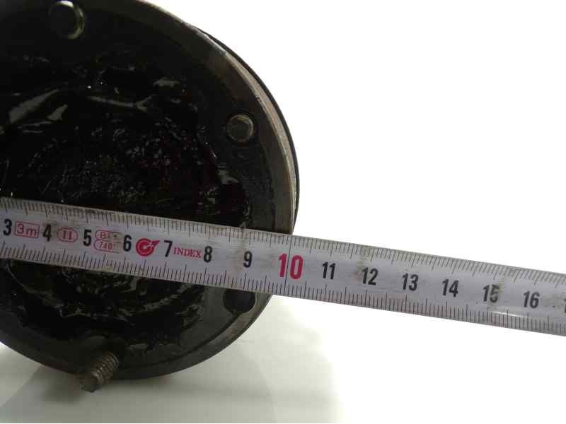 Recambio de transmision izquierda para volkswagen golf vi (5k1) 1.6 tdi dpf referencia OEM IAM 1K0407271CP 1K0407271CP 