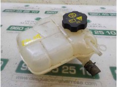 Recambio de deposito expansion para opel astra j sports tourer 1.7 16v cdti referencia OEM IAM 13370133   2