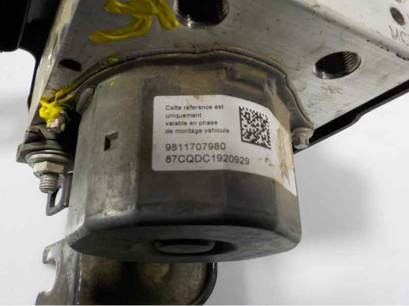 Recambio de abs para peugeot 308 1.2 12v e-thp referencia OEM IAM   