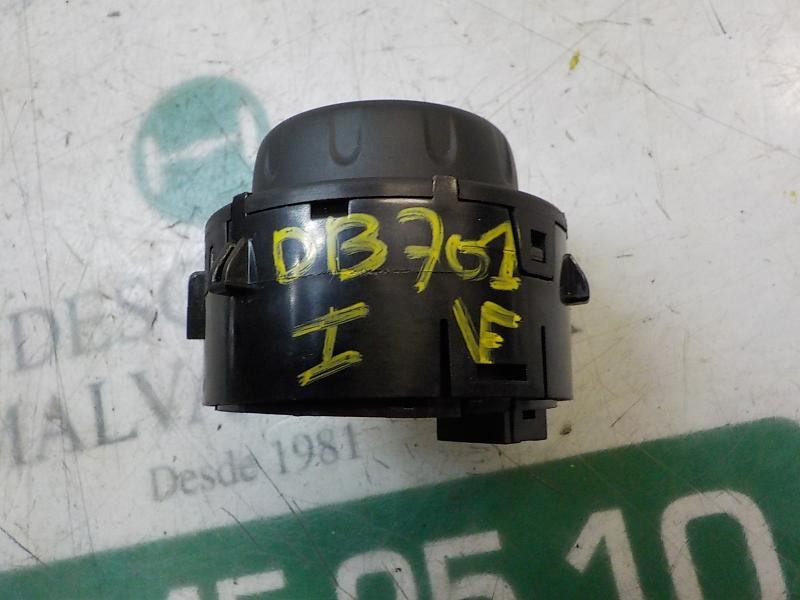 Recambio de modulo electronico para peugeot 2008 (--.2013) allure referencia OEM IAM 96784282ZD  