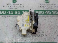 Recambio de cerradura puerta delantera izquierda para volkswagen eos (1f7) 2.0 tdi excellence referencia OEM IAM 1P2837015 1P283 2
