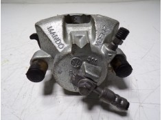 Recambio de pinza freno delantera derecha para audi a1 sportback (gba) 1.5 16v tsi act referencia OEM IAM 2Q0615124A   2