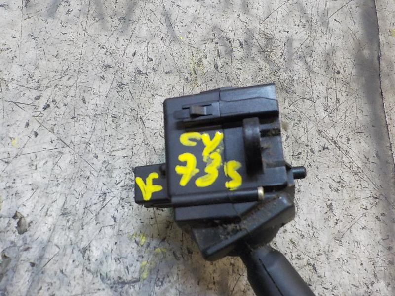 Recambio de mando intermitentes para bmw x3 (e83) 2.0 16v diesel cat referencia OEM IAM 61318363668  