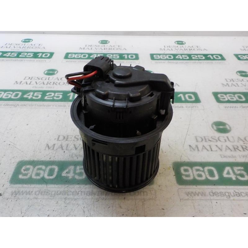 Recambio de motor calefaccion para peugeot 2008 (--.2013) allure referencia OEM IAM 1608182080  