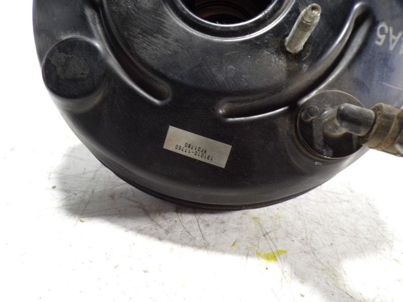 Recambio de servofreno para toyota iq 1.0 cat referencia OEM IAM 4461074030 13101017750 