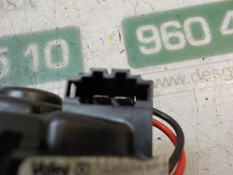 Recambio de motor calefaccion para peugeot 2008 (--.2013) allure referencia OEM IAM 1608182080  