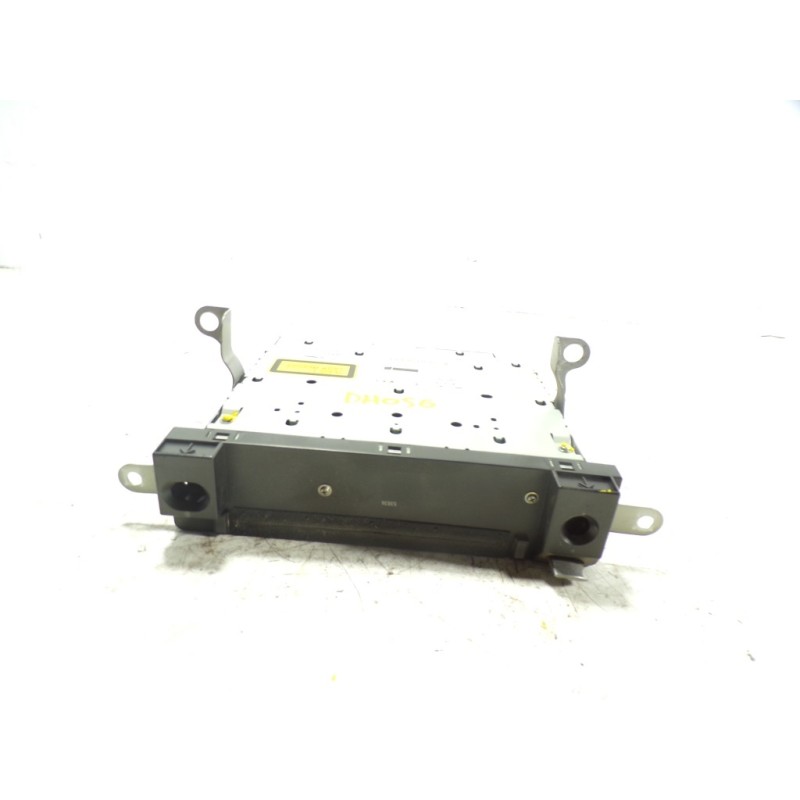 Recambio de sistema audio / radio cd para toyota iq 1.0 cat referencia OEM IAM 8612074010 8612074010 