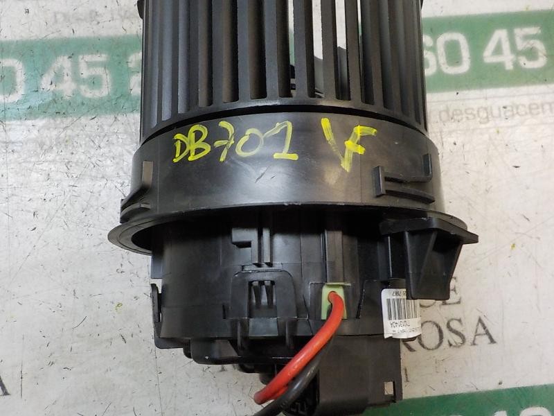 Recambio de motor calefaccion para peugeot 2008 (--.2013) allure referencia OEM IAM 1608182080  