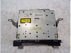Recambio de sistema audio / radio cd para toyota iq 1.0 cat referencia OEM IAM 8612074010 8612074010  2