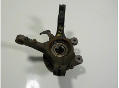 Recambio de mangueta delantera izquierda para peugeot 208 (p2) 1.2 puretech referencia OEM IAM 9826878080   2