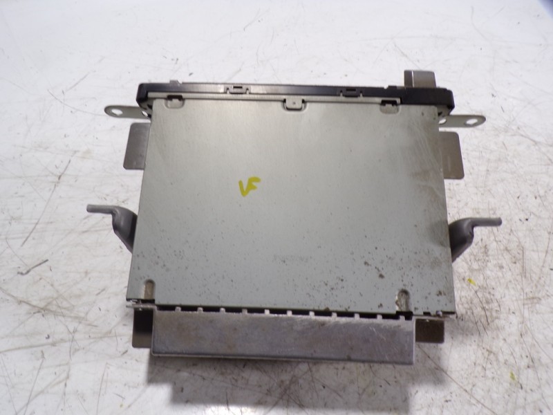 Recambio de sistema audio / radio cd para toyota iq 1.0 cat referencia OEM IAM 8612074010 8612074010 