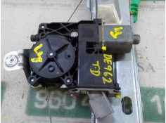 Recambio de elevalunas trasero derecho para opel astra j sports tourer 1.7 16v cdti referencia OEM IAM 13350764 13350763  2