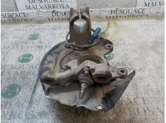 Recambio de mangueta delantera derecha para bmw x3 (e83) 2.0 16v diesel cat referencia OEM IAM 31213412020   2