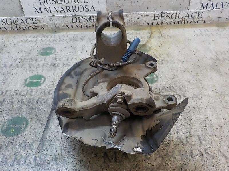 Recambio de mangueta delantera derecha para bmw x3 (e83) 2.0 16v diesel cat referencia OEM IAM 31213412020  