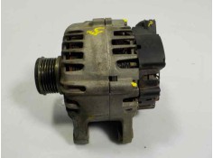 Recambio de alternador para peugeot 308 1.2 12v e-thp referencia OEM IAM   