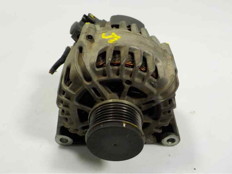 Recambio de alternador para peugeot 308 1.2 12v e-thp referencia OEM IAM   