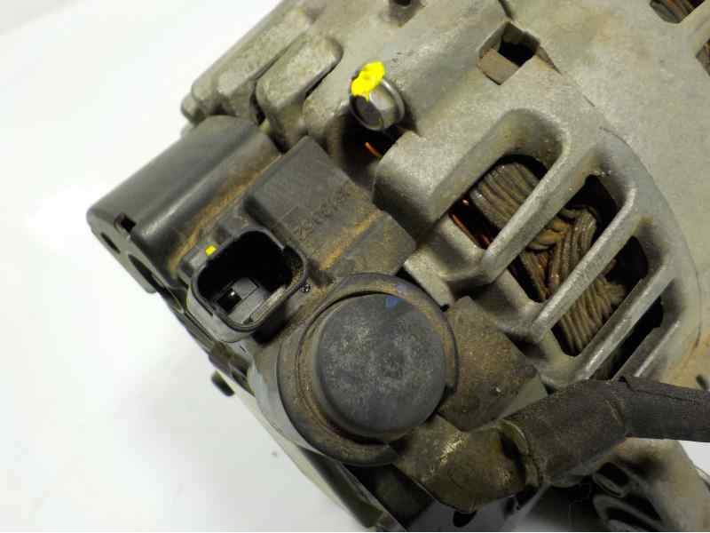 Recambio de alternador para peugeot 308 1.2 12v e-thp referencia OEM IAM   