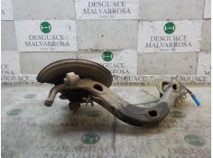 Recambio de mangueta trasera derecha para bmw x3 (e83) 2.0 16v diesel cat referencia OEM IAM 33303420502   2
