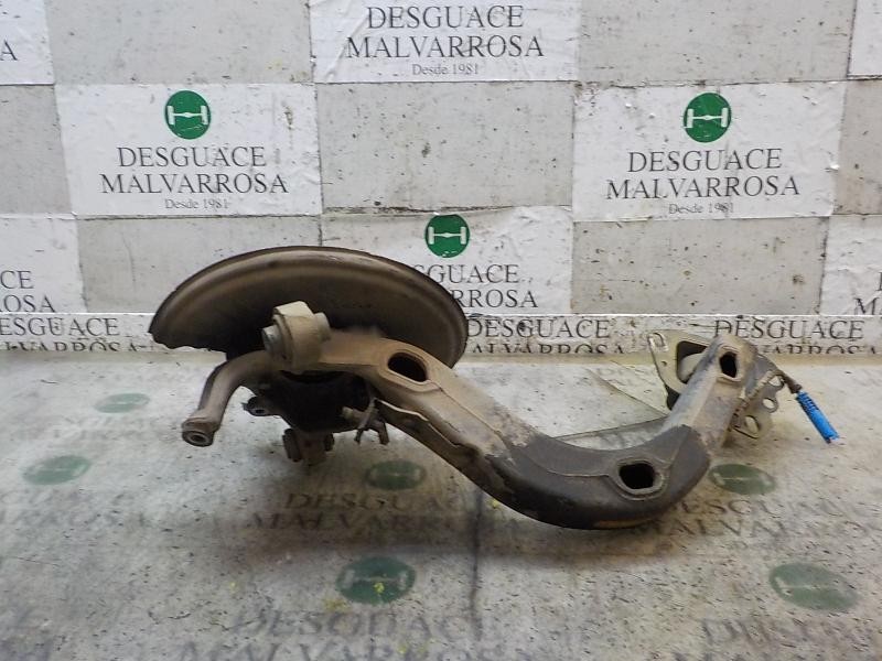 Recambio de mangueta trasera derecha para bmw x3 (e83) 2.0 16v diesel cat referencia OEM IAM 33303420502  