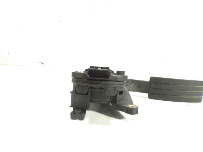 Recambio de potenciometro pedal para renault clio iv societé referencia OEM IAM 180029347R 180029347R 6PV00997807