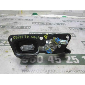 MANETA INTERIOR TRASERA DERECHA 