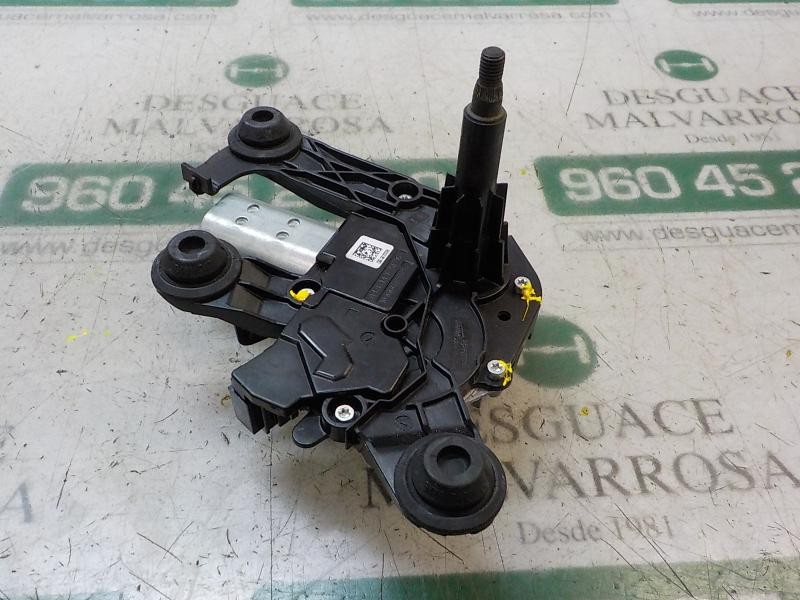 Recambio de motor limpia trasero para peugeot 2008 (--.2013) allure referencia OEM IAM 9678423580  