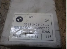 Recambio de modulo electronico para bmw x3 (e83) 2.0 16v diesel cat referencia OEM IAM 32433404171 3243340417102  2