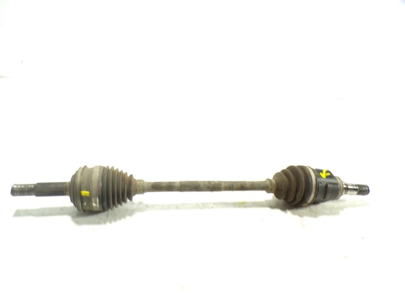 Recambio de transmision izquierda para toyota iq 1.0 cat referencia OEM IAM 4342074010  