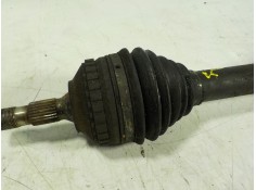 Recambio de transmision izquierda para peugeot 406 berlina (s1/s2) 2.0 hdi referencia OEM IAM    2