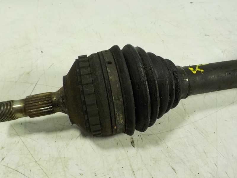 Recambio de transmision izquierda para peugeot 406 berlina (s1/s2) 2.0 hdi referencia OEM IAM   