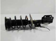 Recambio de amortiguador delantero derecho para peugeot 308 1.2 12v e-thp referencia OEM IAM   