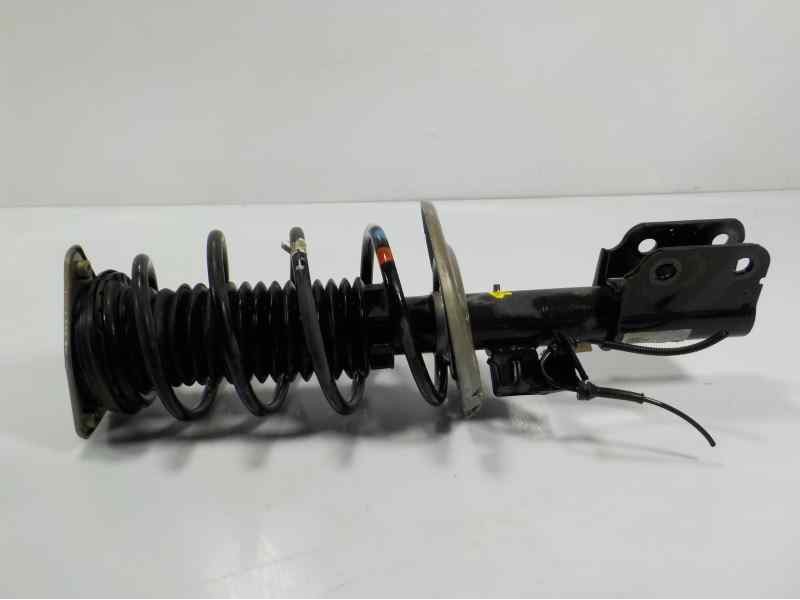 Recambio de amortiguador delantero derecho para peugeot 308 1.2 12v e-thp referencia OEM IAM   