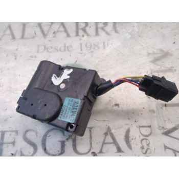 MOTOR APERTURA TRAMPILLAS CLIMATIZADOR 9710838000 