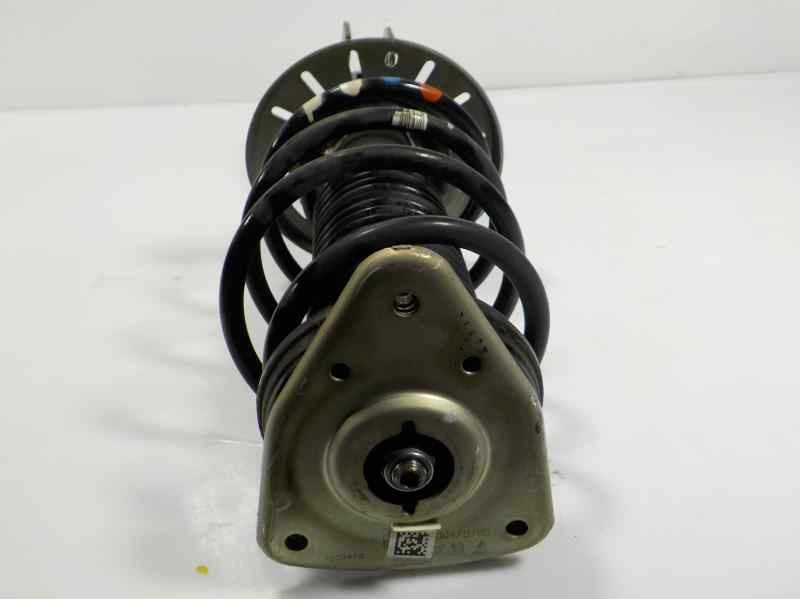 Recambio de amortiguador delantero derecho para peugeot 308 1.2 12v e-thp referencia OEM IAM   