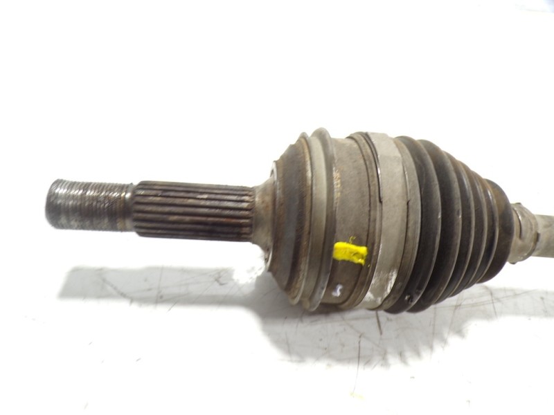 Recambio de transmision izquierda para toyota iq 1.0 cat referencia OEM IAM 4342074010  