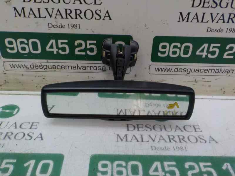 Recambio de espejo interior para volkswagen eos (1f7) 2.0 tdi excellence referencia OEM IAM 1K0857511B9B9  