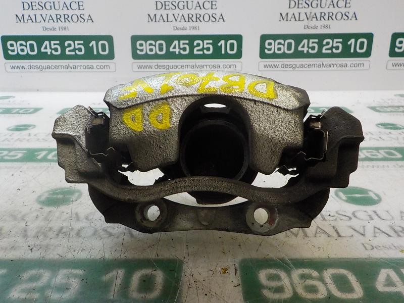 Recambio de pinza freno delantera derecha para peugeot 2008 (--.2013) allure referencia OEM IAM 4400R7  