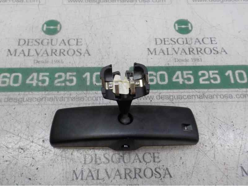 Recambio de espejo interior para volkswagen eos (1f7) 2.0 tdi excellence referencia OEM IAM 1K0857511B9B9  