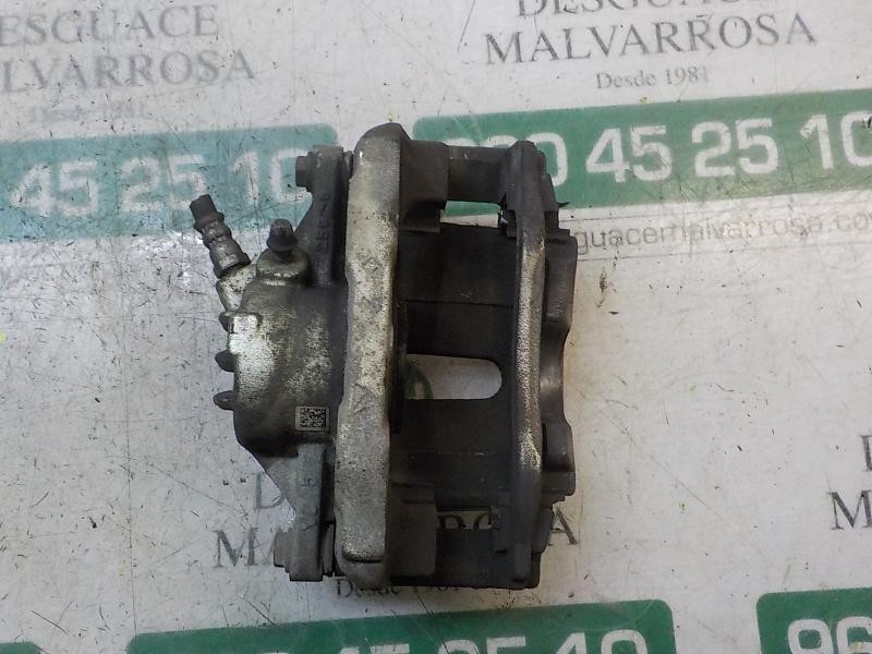 Recambio de pinza freno delantera derecha para peugeot 2008 (--.2013) allure referencia OEM IAM 4400R7  